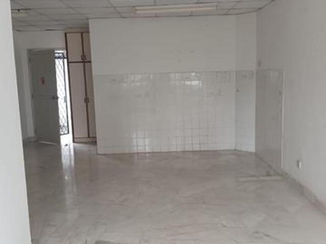 Apartment for sale in Georgetown, Penang