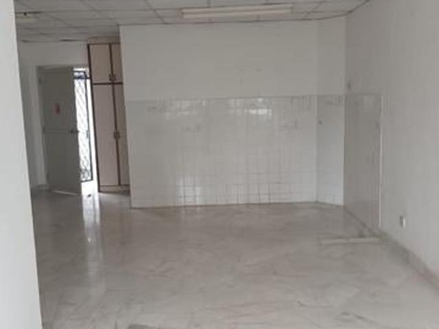 Apartment for sale in 1 Persiaran Gurney, George Town
