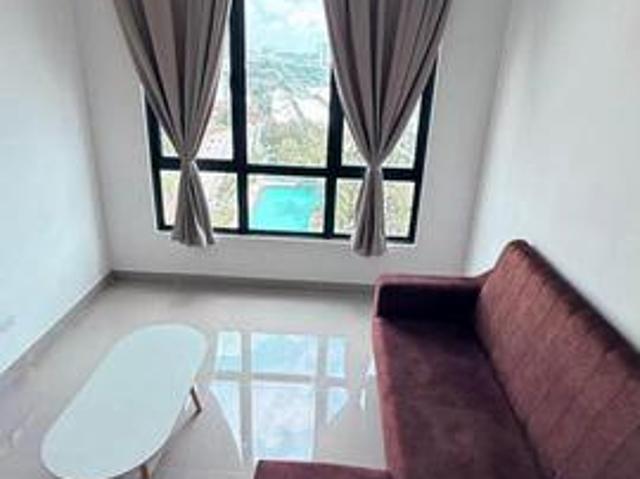 Serviced Residence for sale in Kajang, Langat