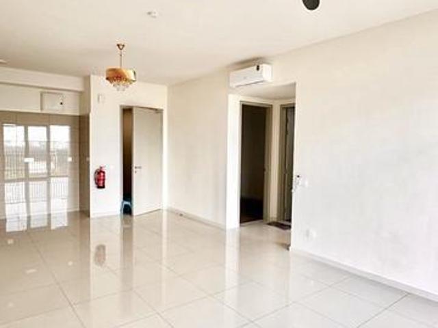 Apartment for rent in Petaling, Subang Jaya