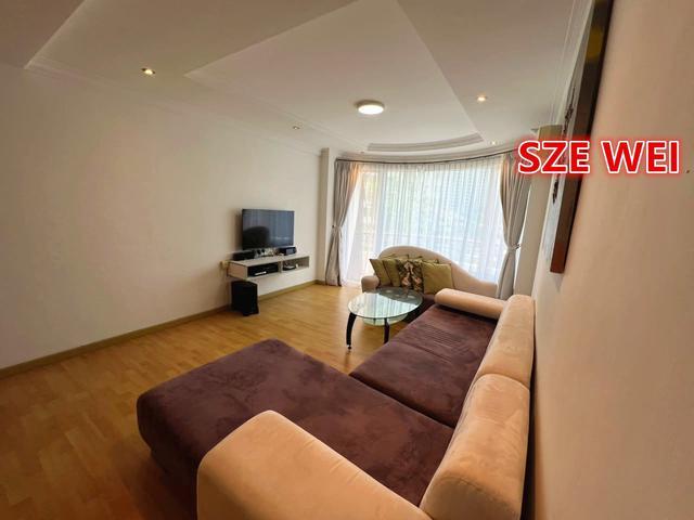 Condominium for sale in Georgetown, Penang