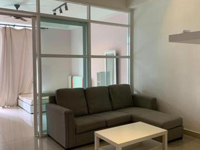 Condominium for sale in Tanjong Sepat, Selangor