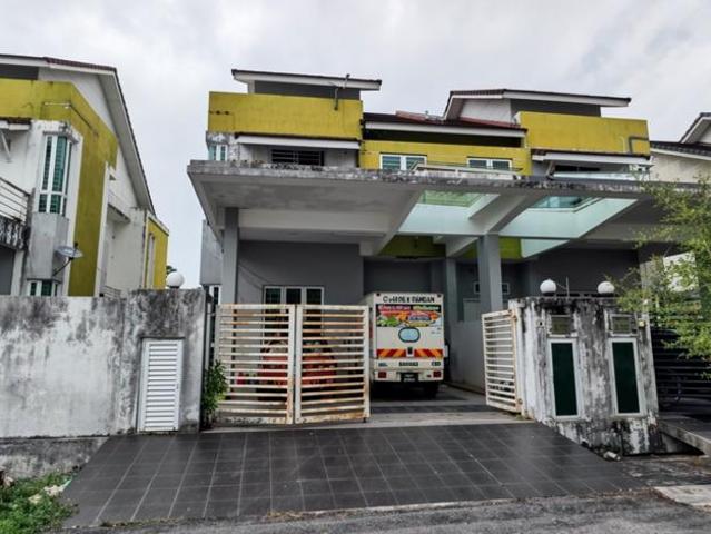 Residential House for sale in Georgetown, Penang