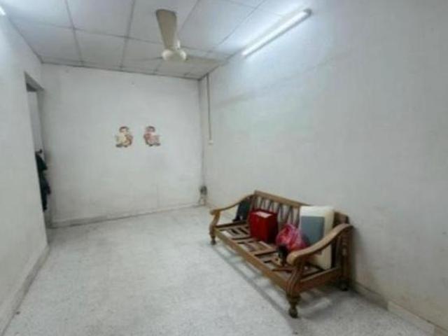 Terraced House for sale in Wellesley, Penang