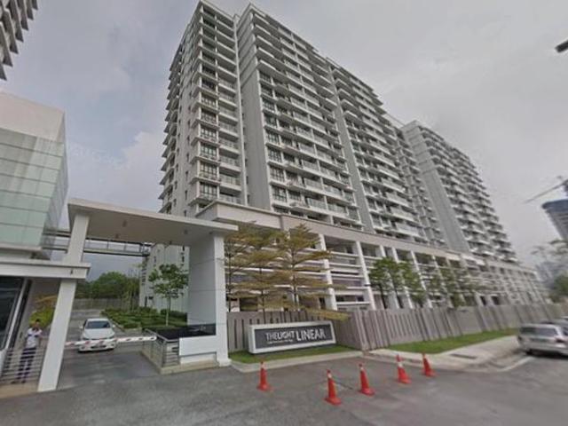 Condominium for sale in Georgetown, Penang
