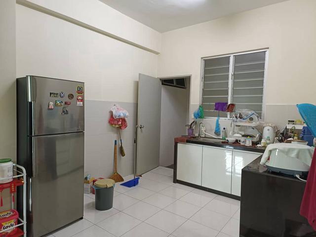 Condominium for sale in Wellesley, Penang
