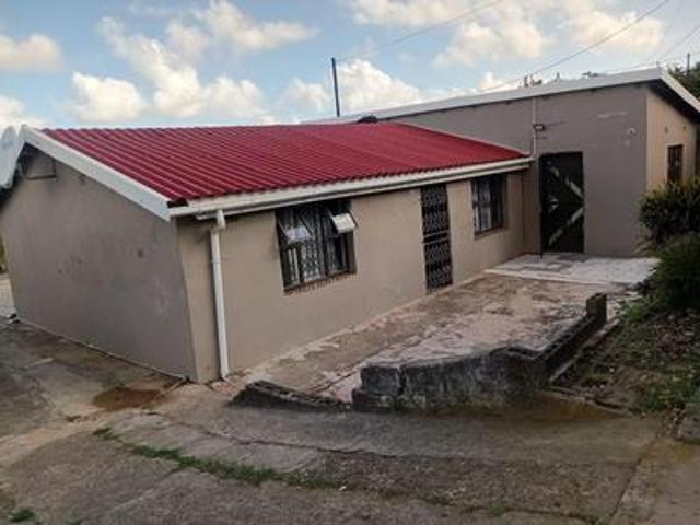 House for sale in Umlazi, eThekwini Metropolitan Municipality