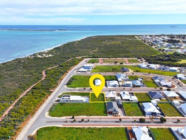 Land for sale in Jurien Bay, Western Australia
