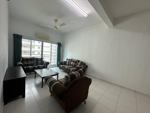 Condominium for sale in Georgetown, Penang