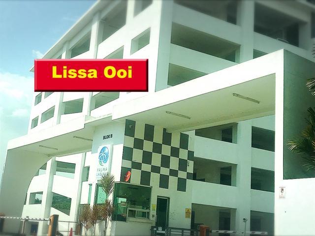 Condominium for sale in Mukim 16, Tena