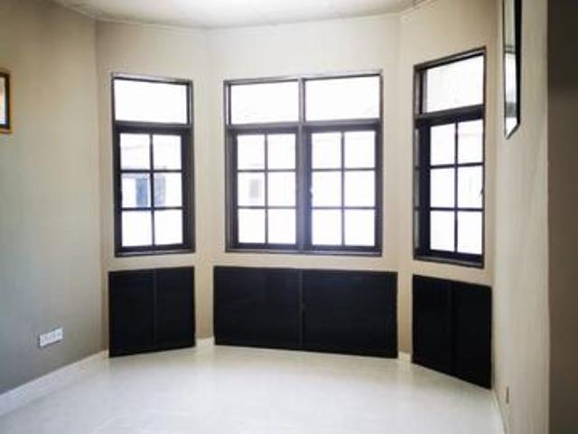 Flat for sale in Georgetown, Penang