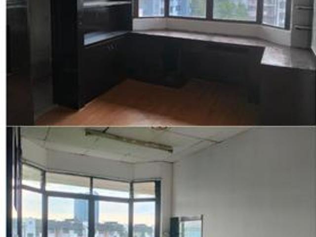Apartment for sale in Wellesley, Penang