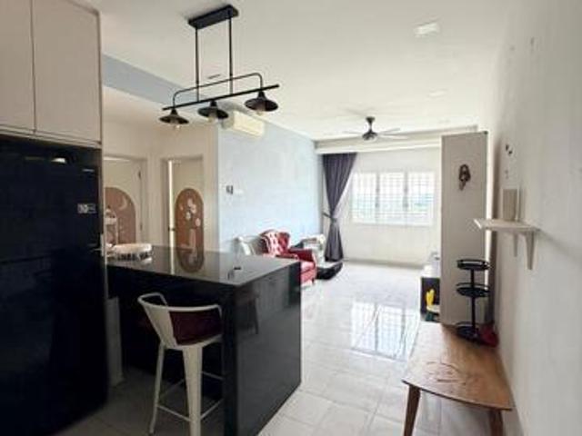 Apartment for sale in Petaling, Alam Impian