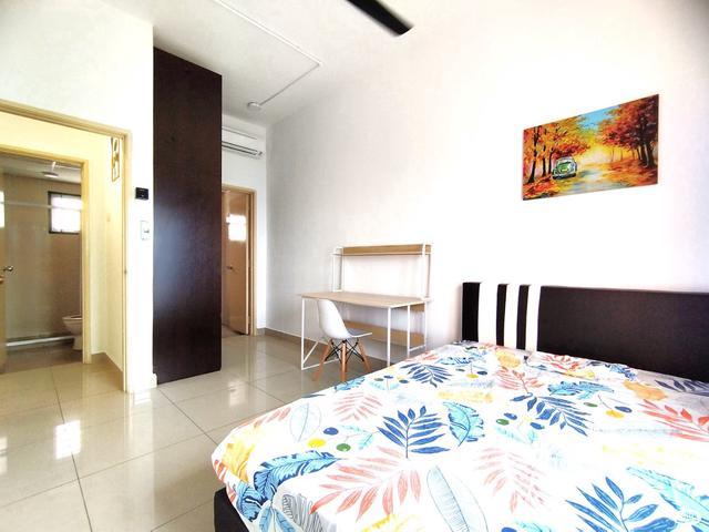 Serviced Residence for sale in Taman OUG, Kuala Lumpur