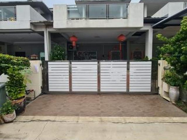 Terraced House for sale in Simpang Ampat, Seberang Perai