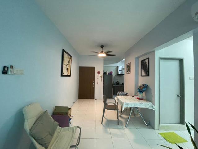 Condominium for sale in Wellesley, Penang