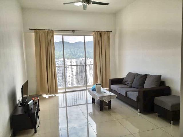 Condominium for sale in Georgetown, Penang