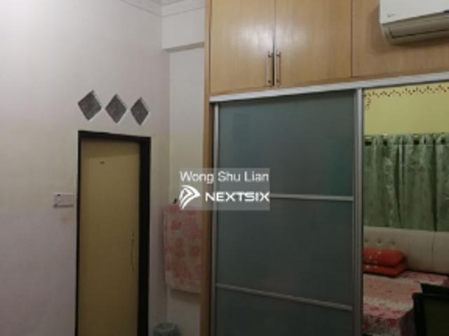 Residential House for sale in Georgetown, Penang
