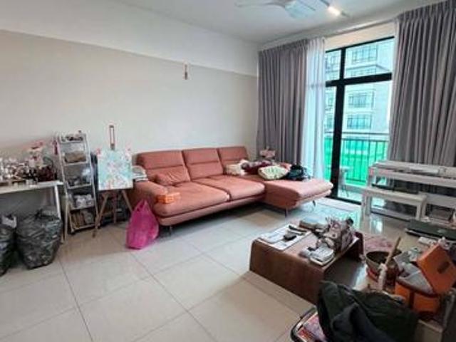 Condominium for sale in Johore Bahru, Johor