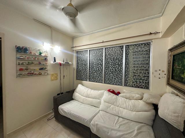 Apartment for sale in Tanjong Tokong