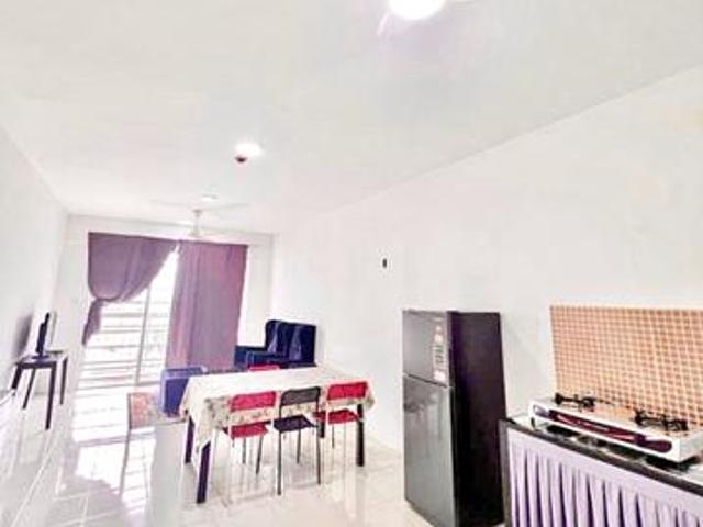 Apartment for sale in Majlis Perbandaran Kajang, Hulu Langat