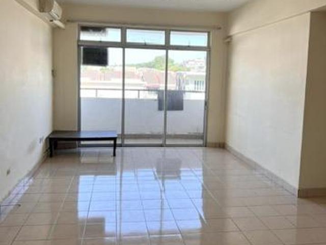 Condominium for sale in Tanjong Sepat, Selangor