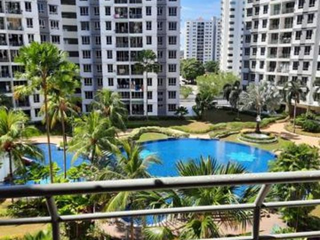 Condominium for sale in Georgetown, Penang