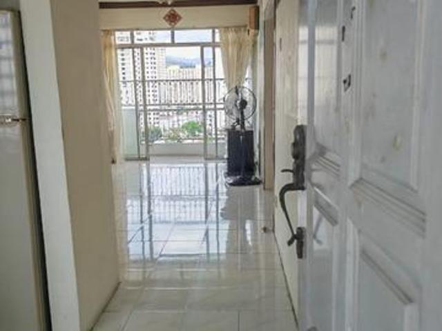 Condominium for sale in Georgetown, Penang