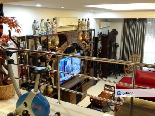 House for sale in Georgetown, Penang