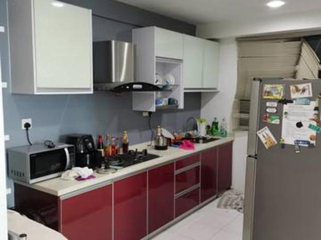 Condominium for sale in Mukim 16, Tena