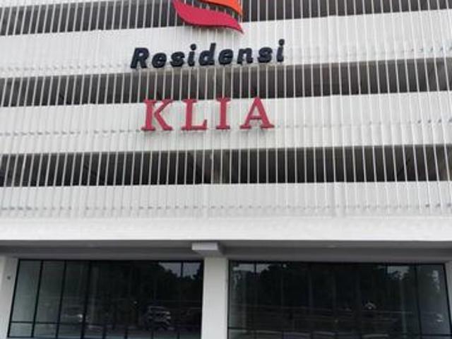 Serviced Residence for sale in Nilai, Negeri Sembilan
