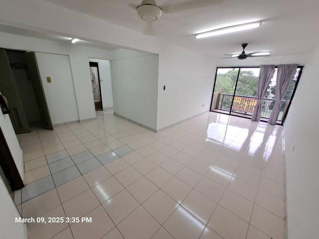 Condominium for sale in Tanjong Sepat, Selangor
