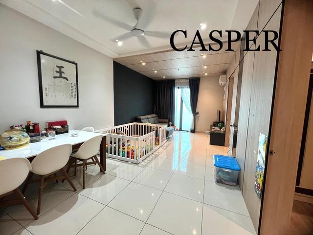 Condominium for sale in Penang