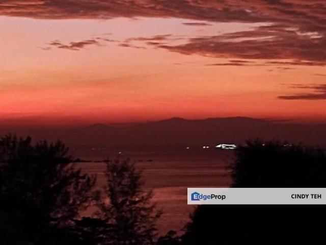 House for sale in Georgetown, Penang