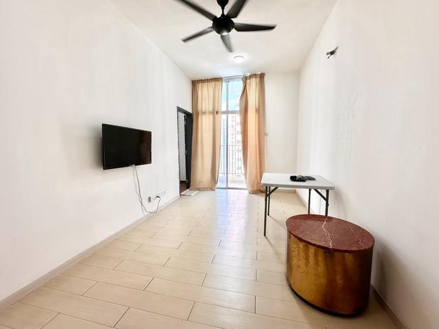 Apartment for sale in Tanjong Sepat, Selangor