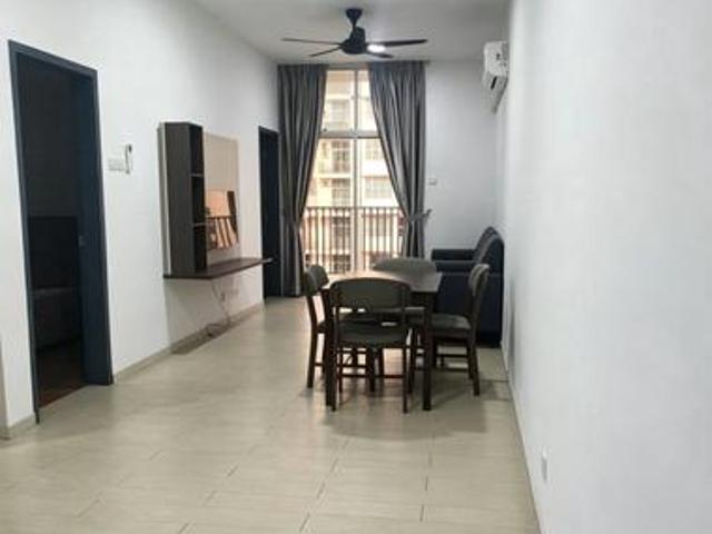 Apartment for sale in Tanjong Sepat, Selangor
