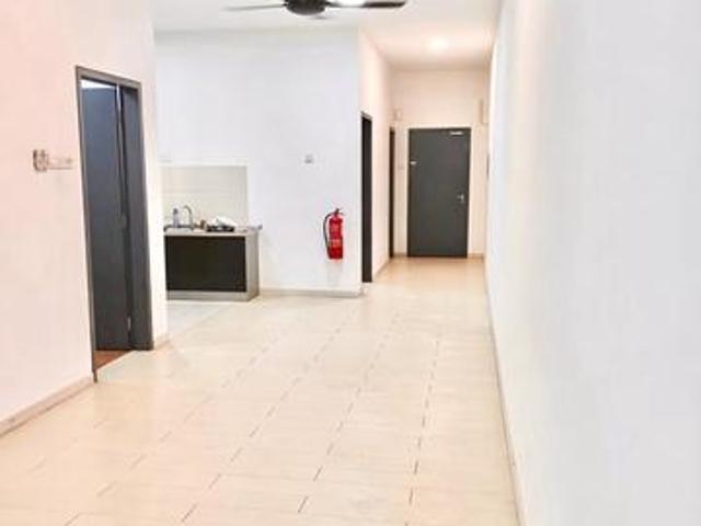 Apartment for sale in Cyberjaya, Sepang
