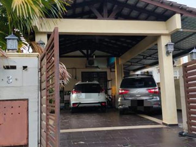 Residential House for sale in Putrajaya