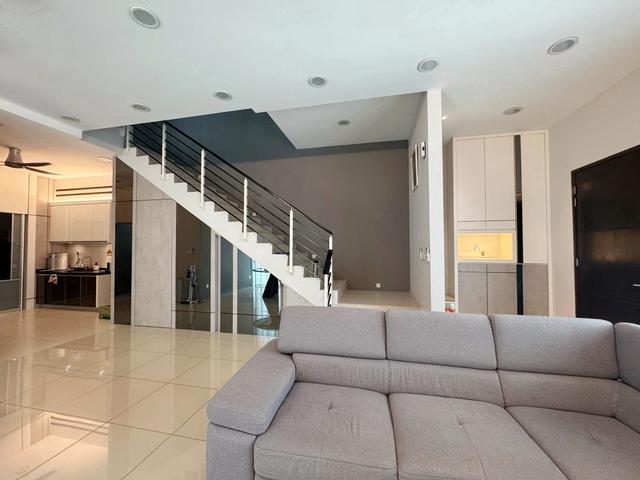 Residential House for sale in Wellesley, Penang