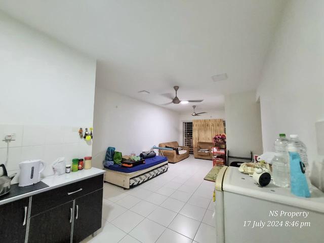 Apartment for sale in Petaling, Alam Impian