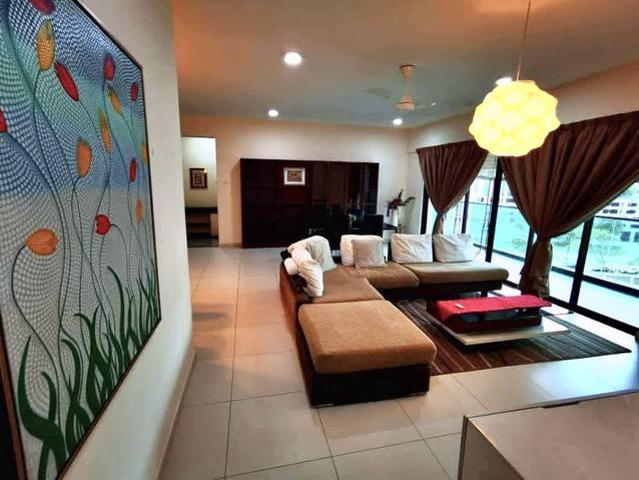 Condominium for sale in Tanjong Sepat, Selangor