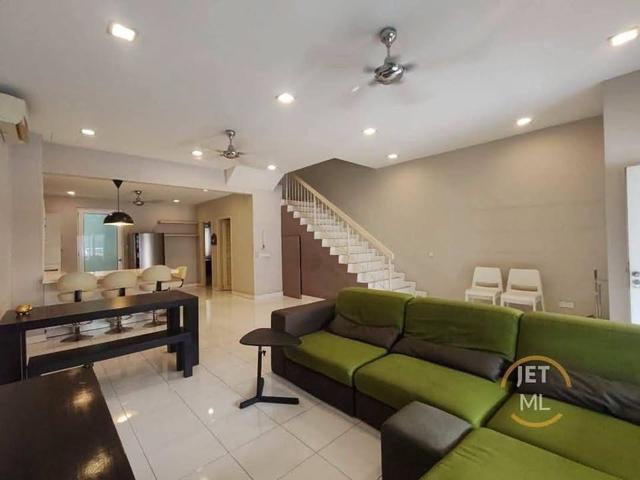 Terraced House for sale in Petaling, Alam Impian