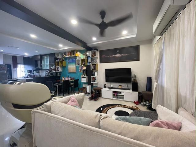 Terraced House for sale in Johor
