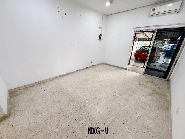 Terraced House for sale in Petaling, Alam Impian