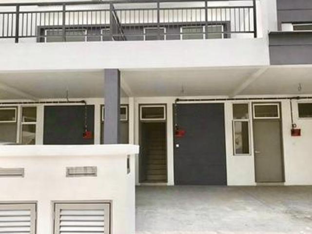 Townhouse for sale in Selangor