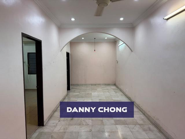 Terraced House for sale in Georgetown, Penang