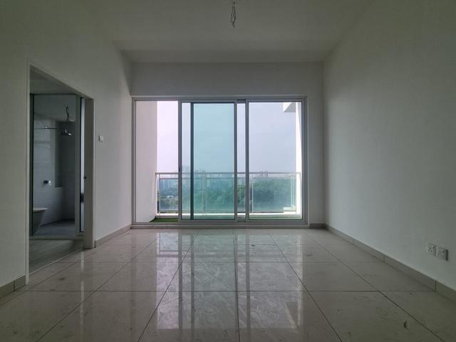 Condominium for sale in Georgetown, Penang