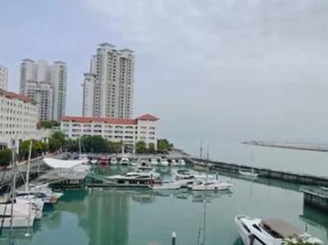 Serviced Residence for sale in Penang