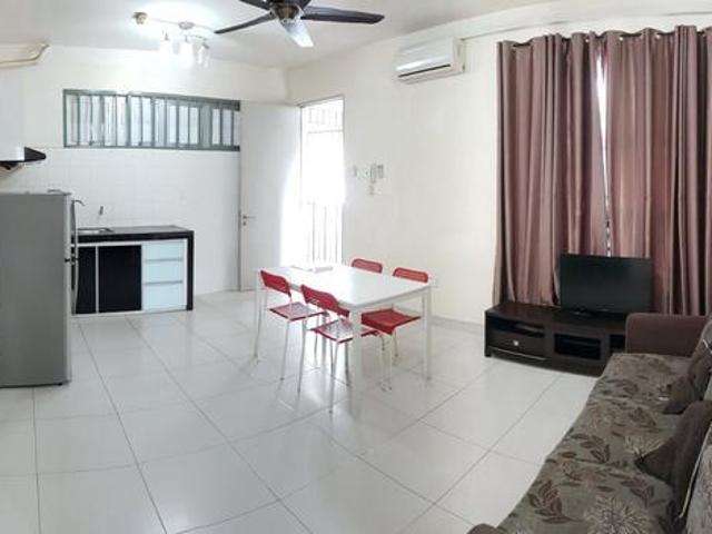 Serviced Residence for sale in Tanjong Sepat, Selangor