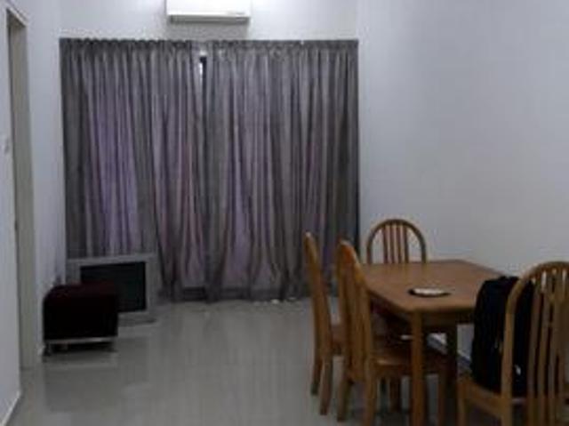 Serviced Residence for sale in Cyberjaya, Sepang
